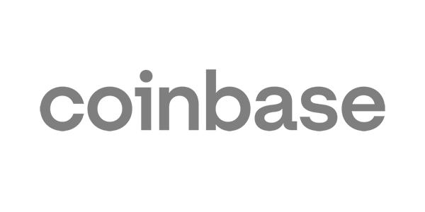 Client Logo Coinbase