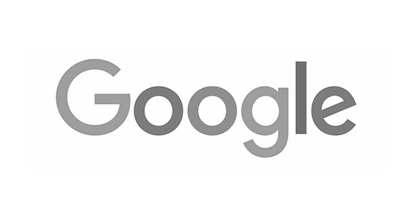 Client Logo Google