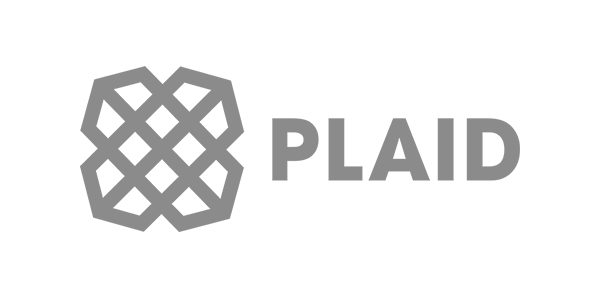 Client Logo Plaid