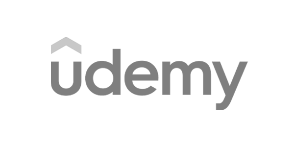 Client Logo Udemy