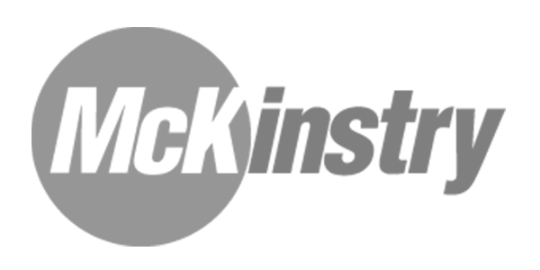 Client Logo Mckinstry